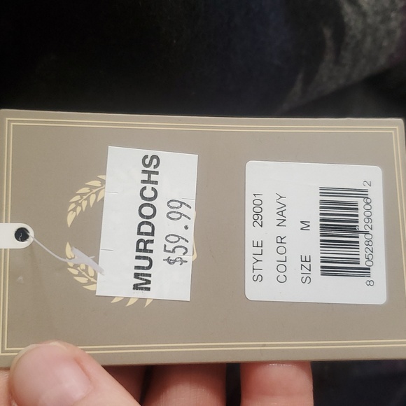 Navajo colored long coat - Picture 6 of 6